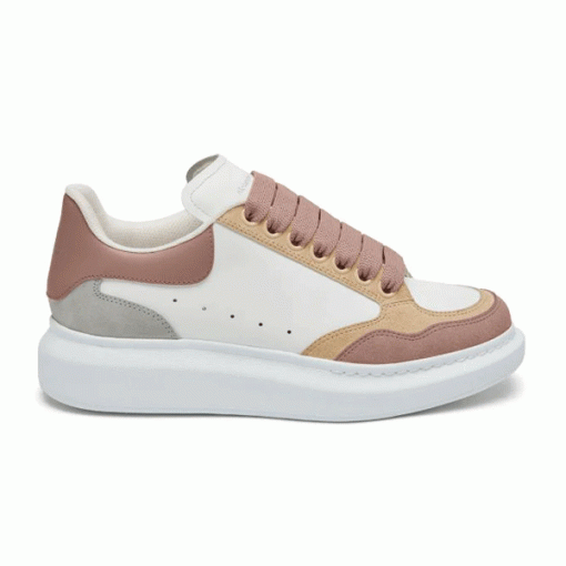 ALEXANDER MCQUEEN OVERSIZED SNEAKER - ALD038