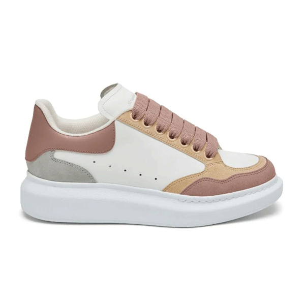 ALEXANDER MCQUEEN OVERSIZED SNEAKER - ALD038