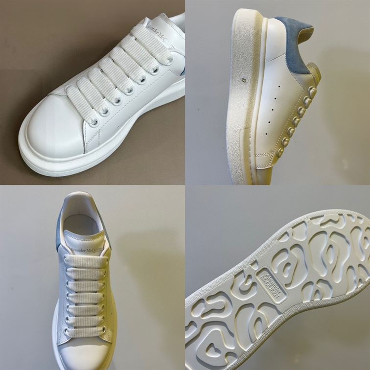 ALEXANDER MCQUEEN SNEAKER - ALD001