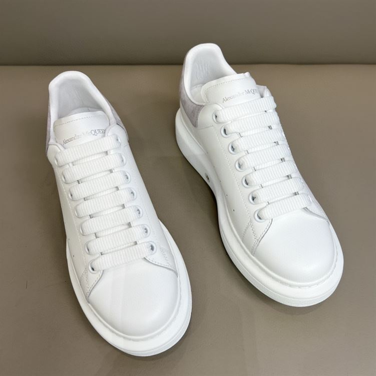 ALEXANDER MCQUEEN SNEAKER - ALD002