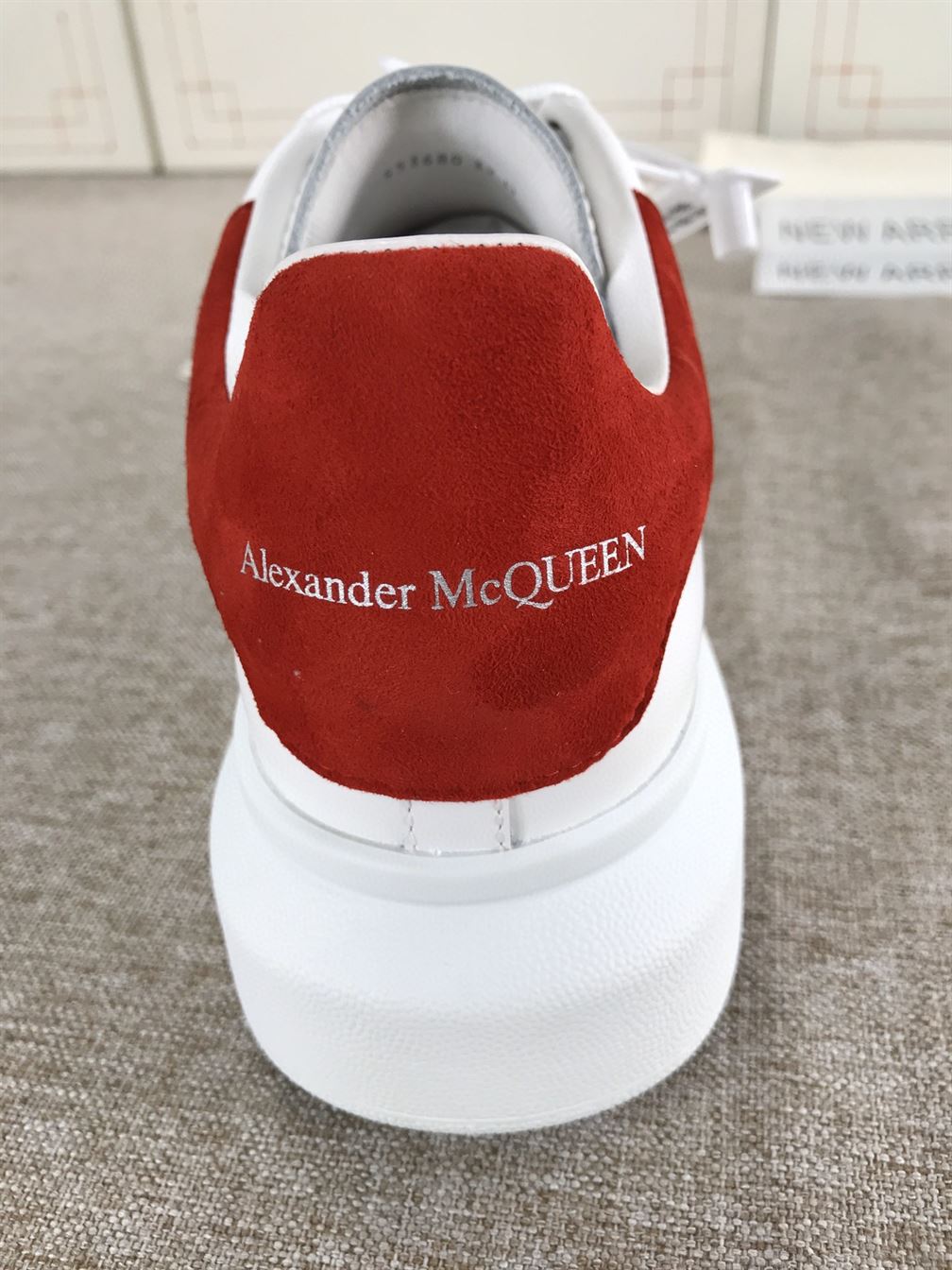 ALEXANDER MCQUEEN SNEAKER - ALD004