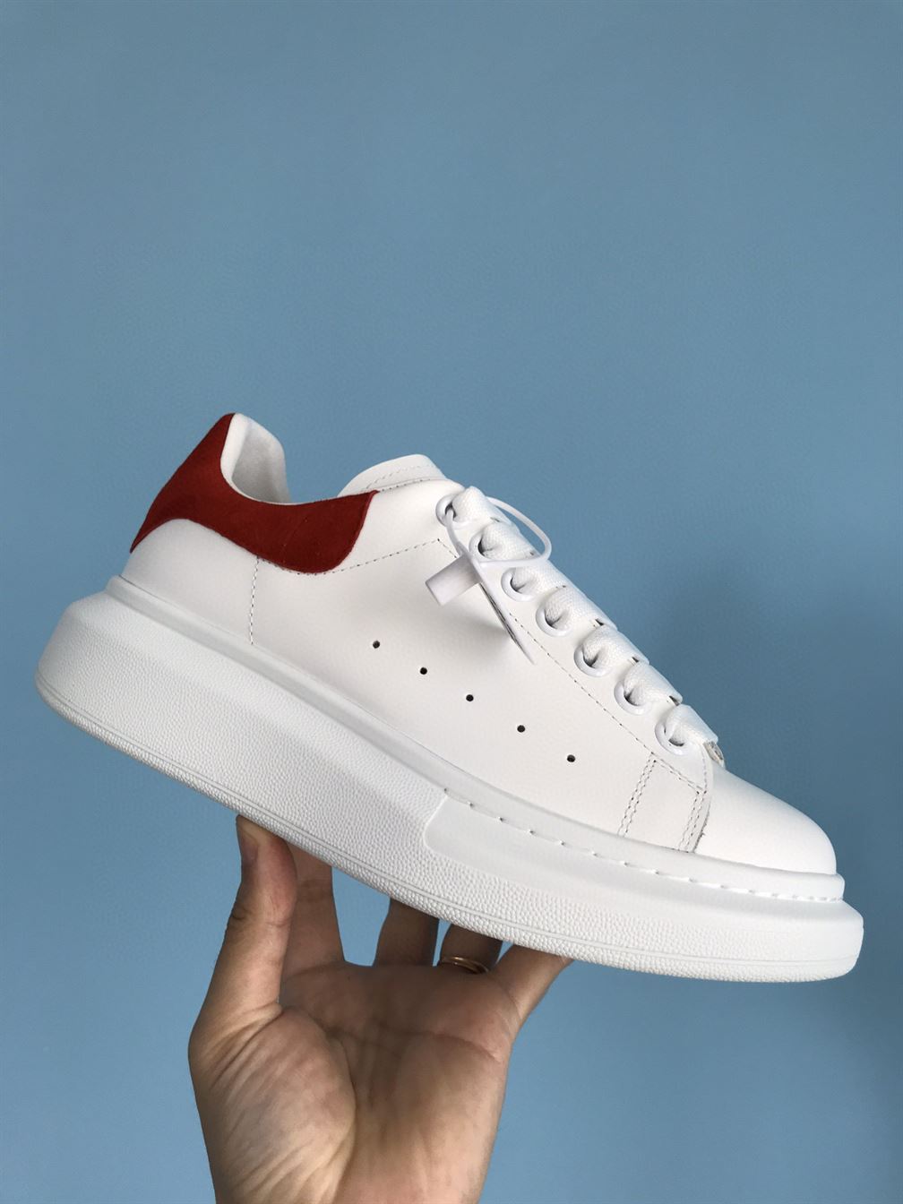 ALEXANDER MCQUEEN SNEAKER - ALD004
