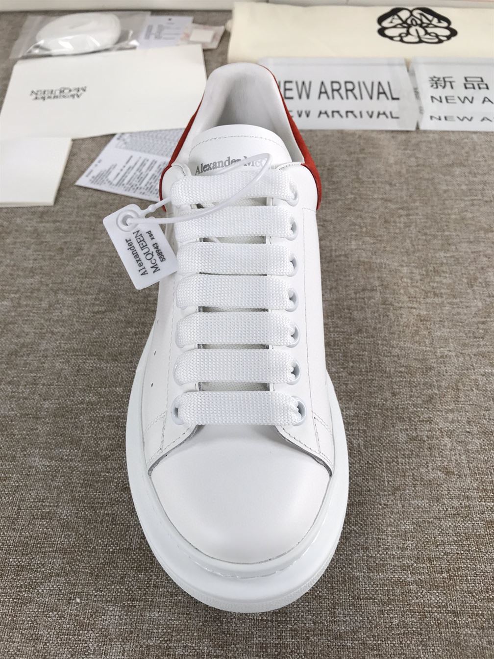 ALEXANDER MCQUEEN SNEAKER - ALD004