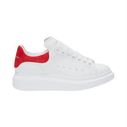ALEXANDER MCQUEEN SNEAKER - ALD004