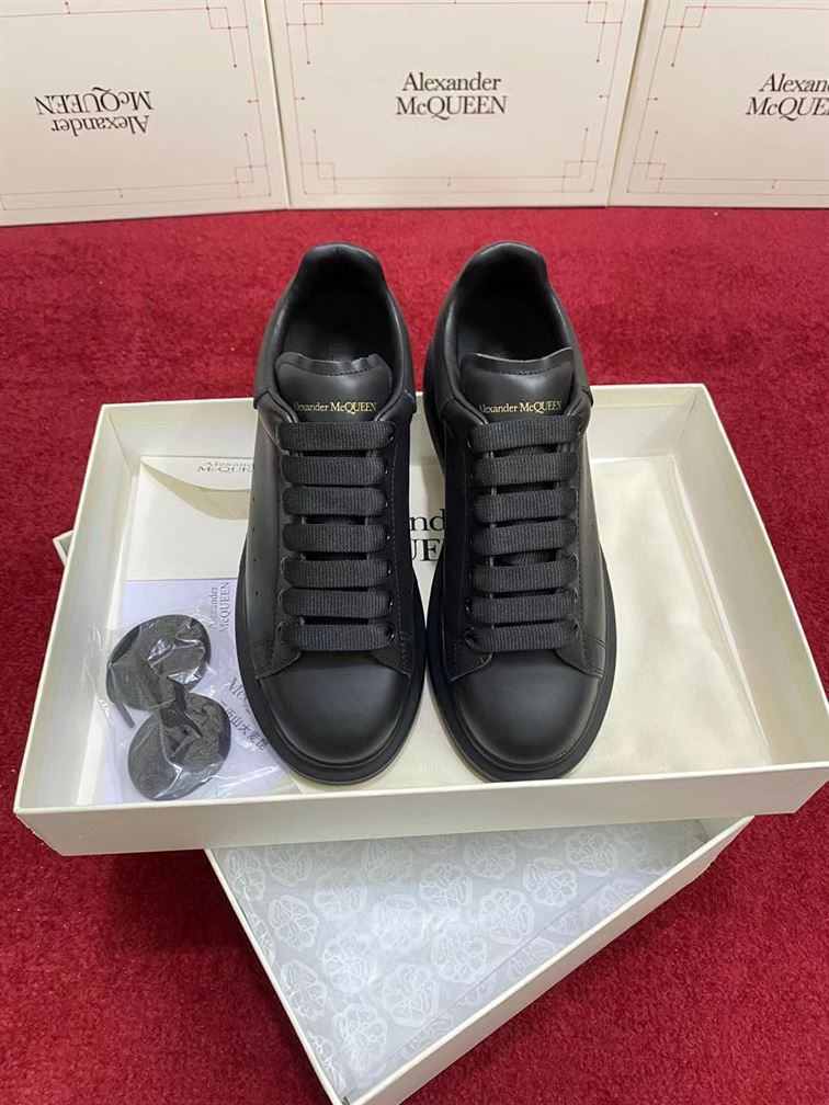 ALEXANDER MCQUEEN SNEAKER - ALD009