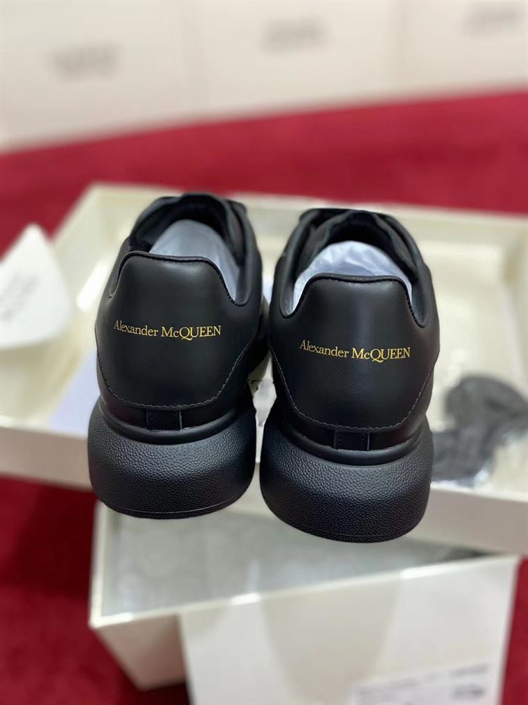 ALEXANDER MCQUEEN SNEAKER - ALD009