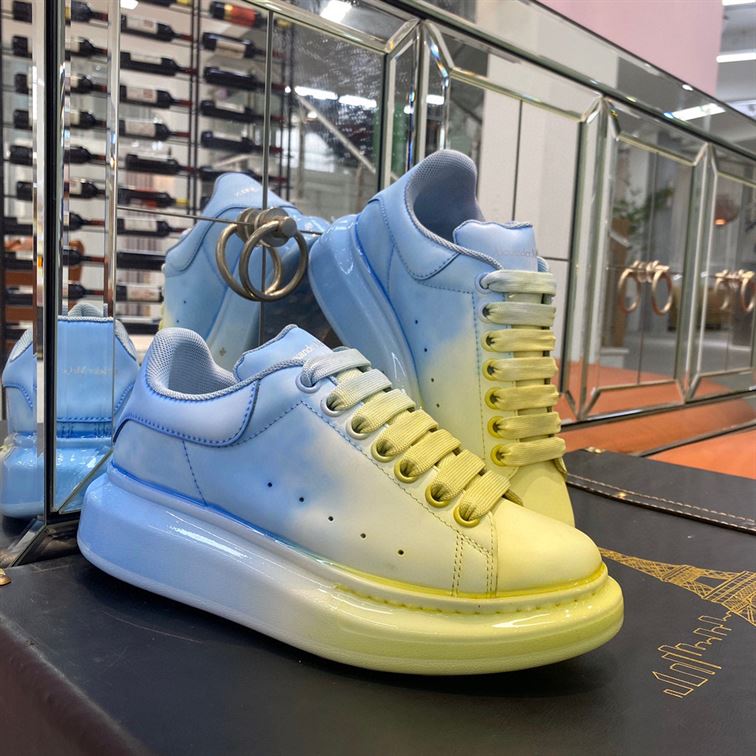 ALEXANDER MCQUEEN SNEAKERS - ALD024