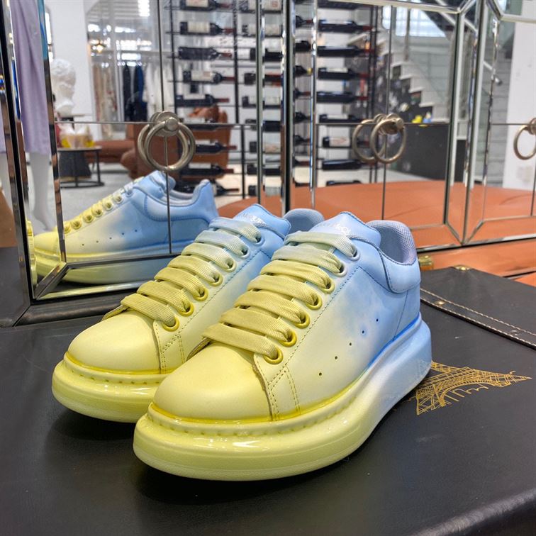 ALEXANDER MCQUEEN SNEAKERS - ALD024