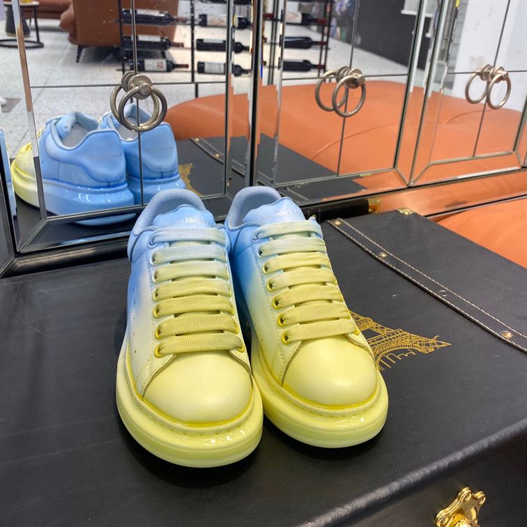 ALEXANDER MCQUEEN SNEAKERS - ALD024