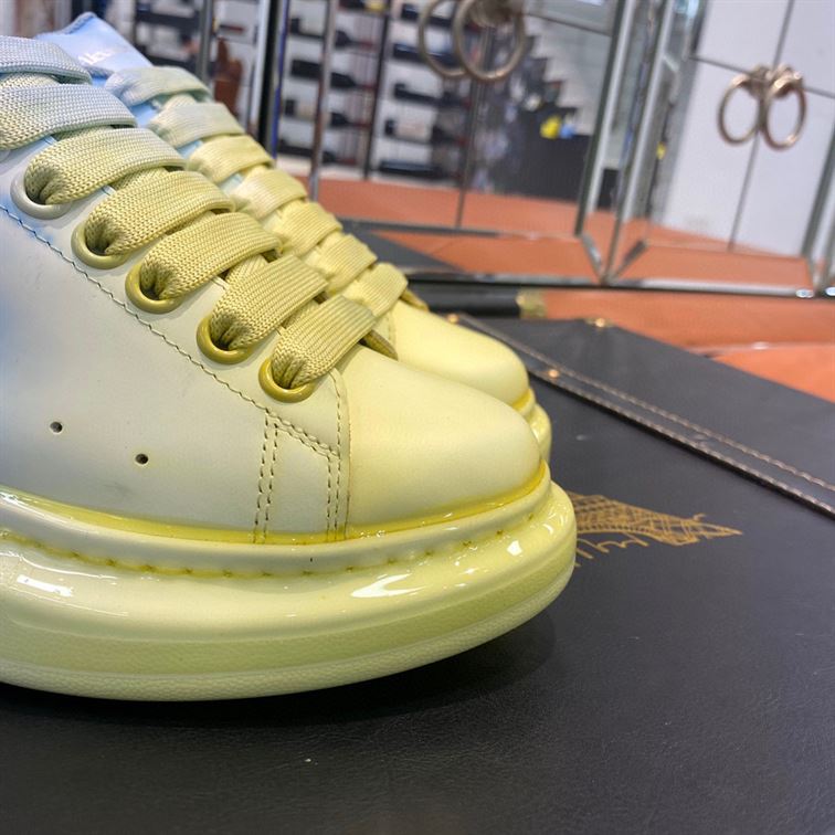 ALEXANDER MCQUEEN SNEAKERS - ALD024