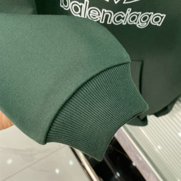 BALENCIAGA HOODIE - BH001