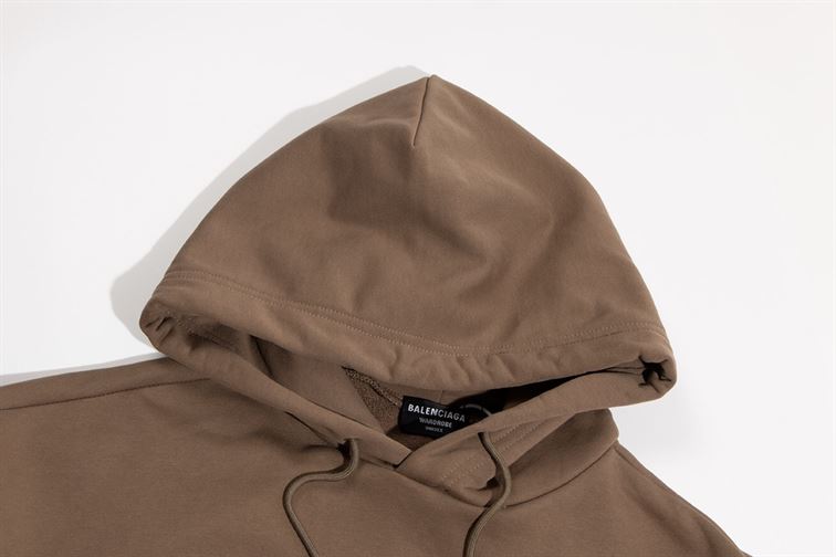 BALENCIAGA HOODIE - BH008
