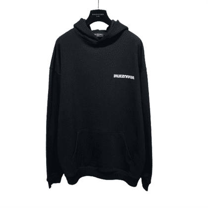 BALENCIAGA HOODIE - BH015