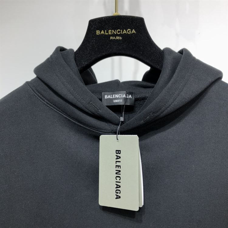 BALENCIAGA HOODIE - BH015