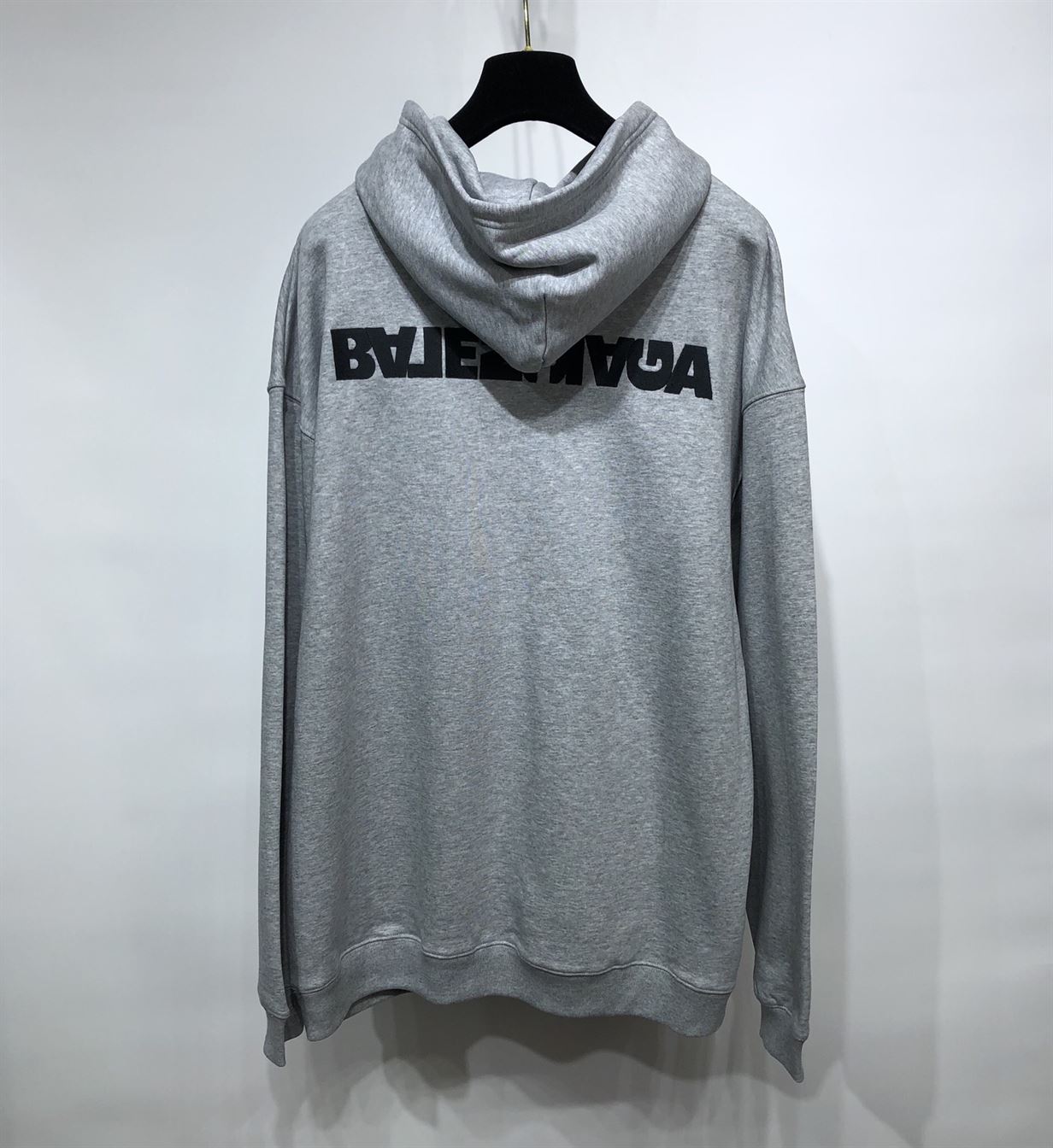 BALENCIAGA HOODIE - BH016