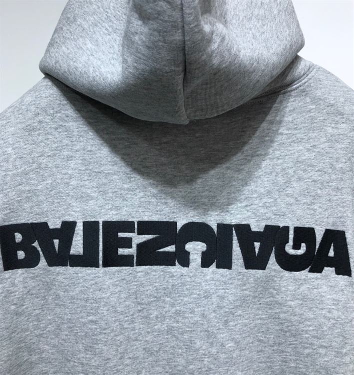 BALENCIAGA HOODIE - BH016