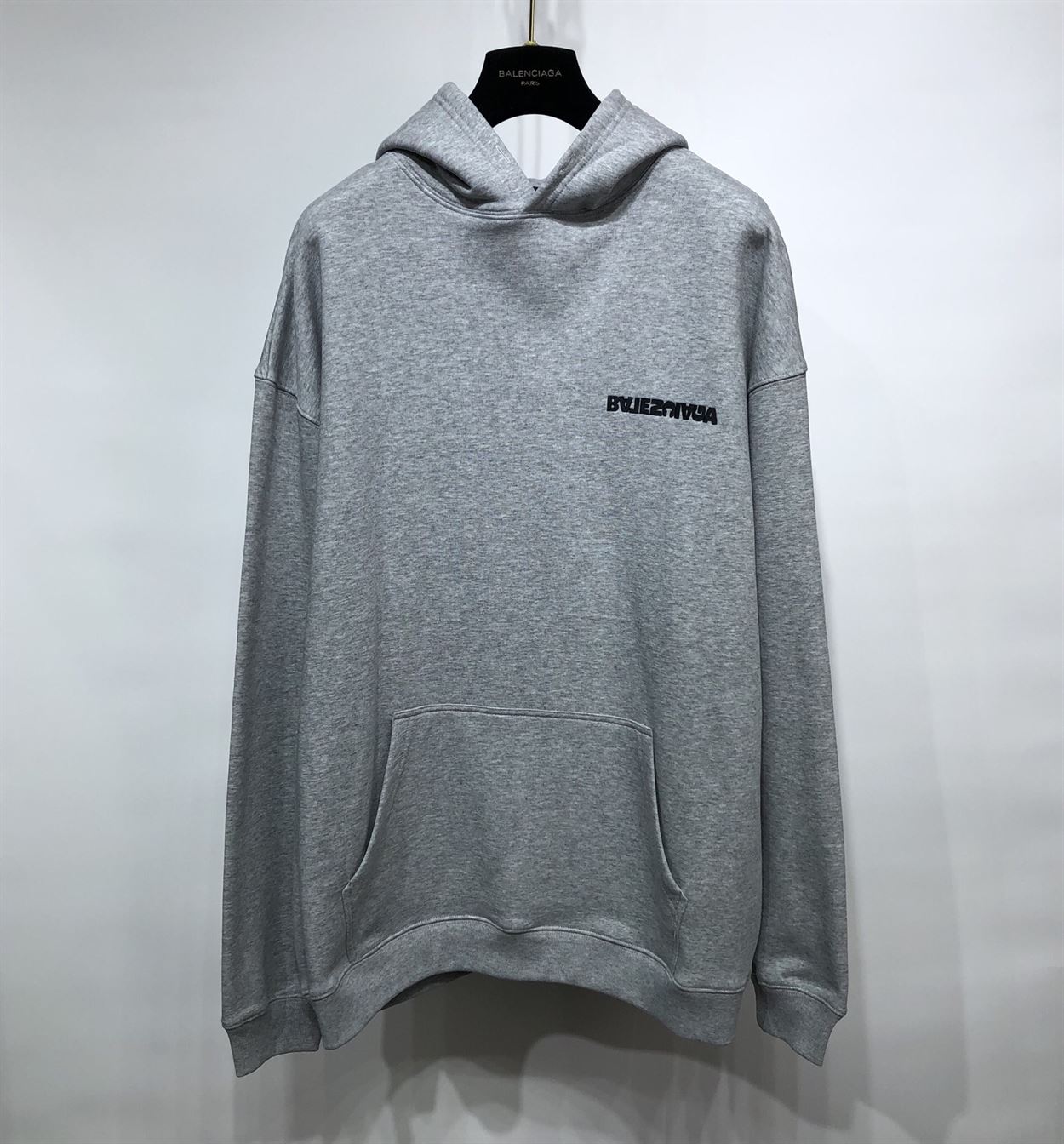 BALENCIAGA HOODIE - BH016