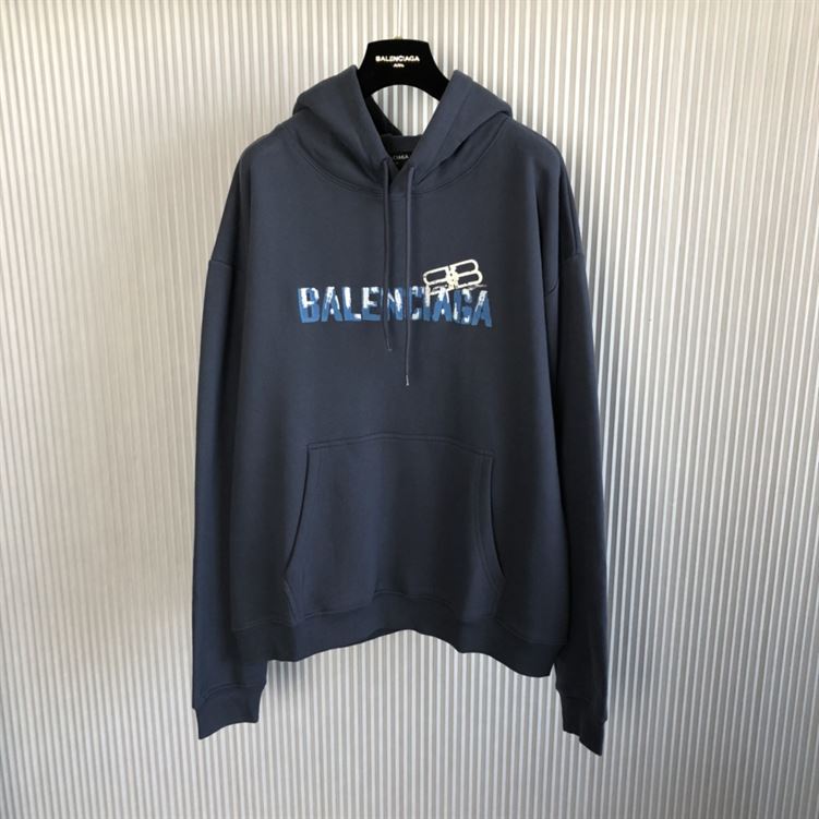 BALENCIAGA HOODIE - BH019