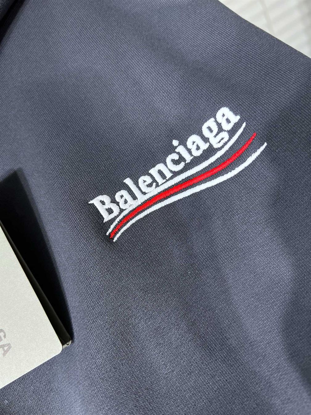 BALENCIAGA HOODIE - BH020