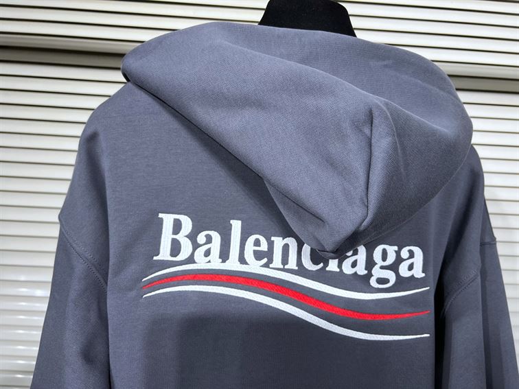 BALENCIAGA HOODIE - BH020