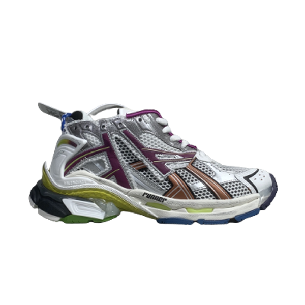 BALENCIAGA RUNNER SNEAKER - BLA026
