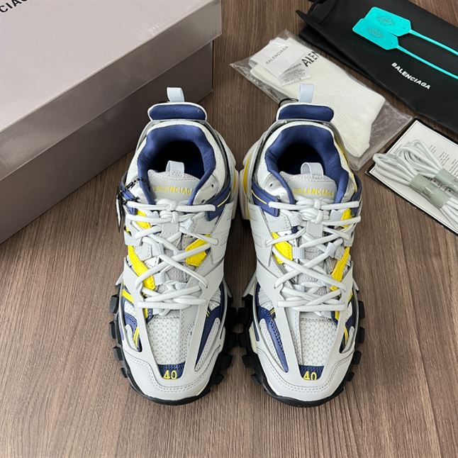 BALENCIAGA TRACK SNEAKER - BLA090