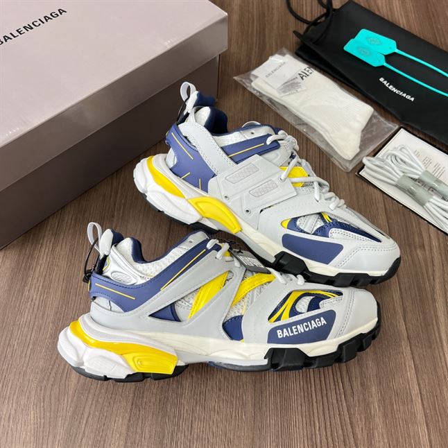 BALENCIAGA TRACK SNEAKER - BLA090