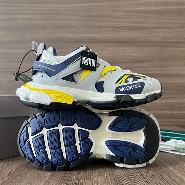 BALENCIAGA TRACK SNEAKER - BLA090