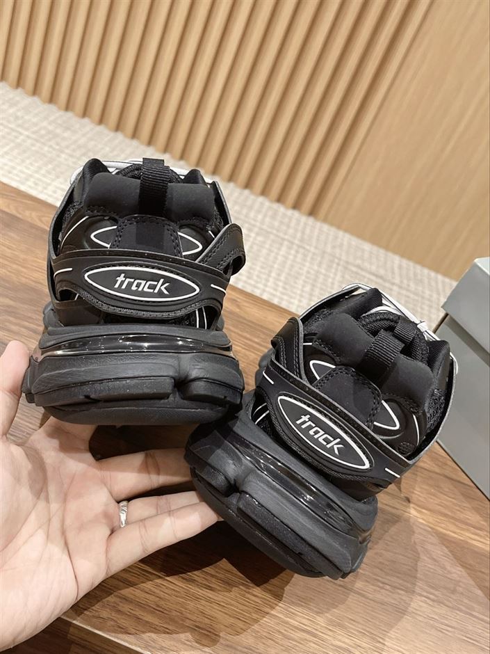 BALENCIAGA TRACK TRAINERS SNEAKER - BLA074