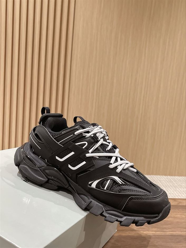 BALENCIAGA TRACK TRAINERS SNEAKER - BLA074