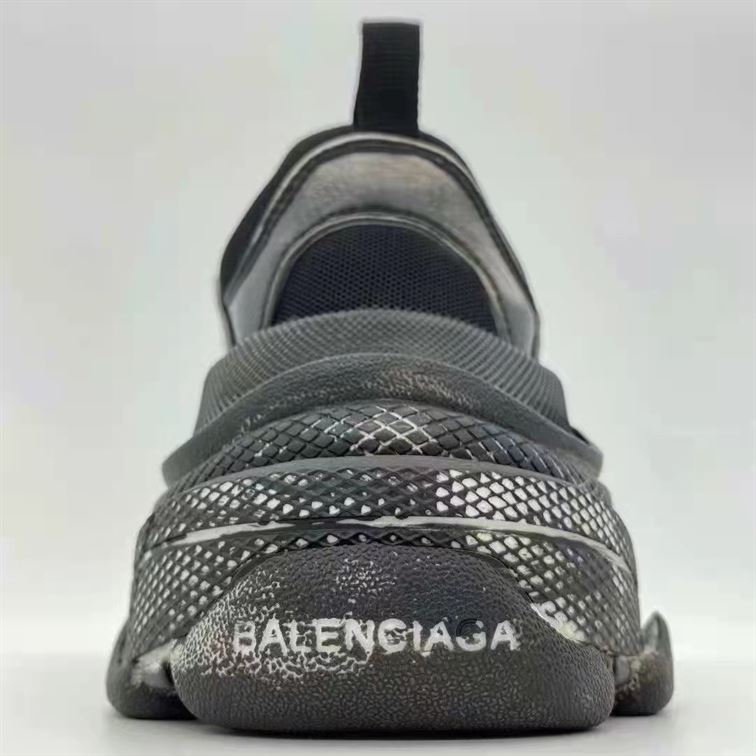 BALENCIAGA TRIPLE S SNEAKERS - BLA075