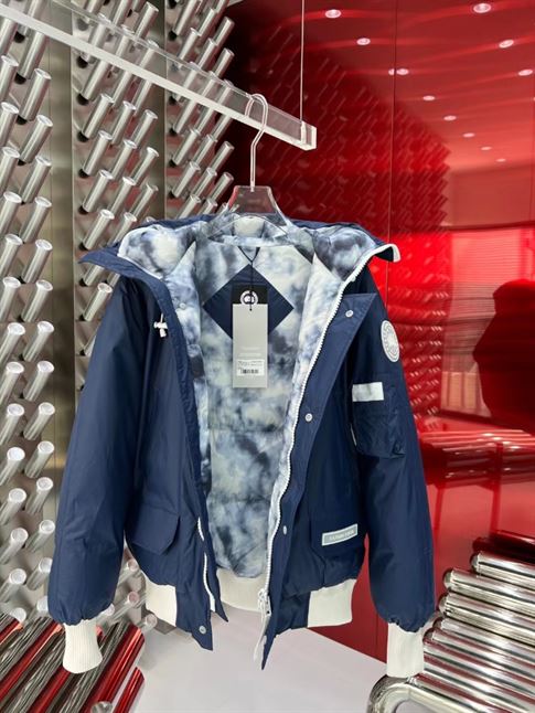 CANADA GOOSE CHILLIWACK BOMBER - CN23