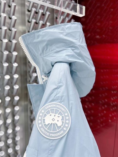 CANADA GOOSE CHILLIWACK BOMBER - CN24