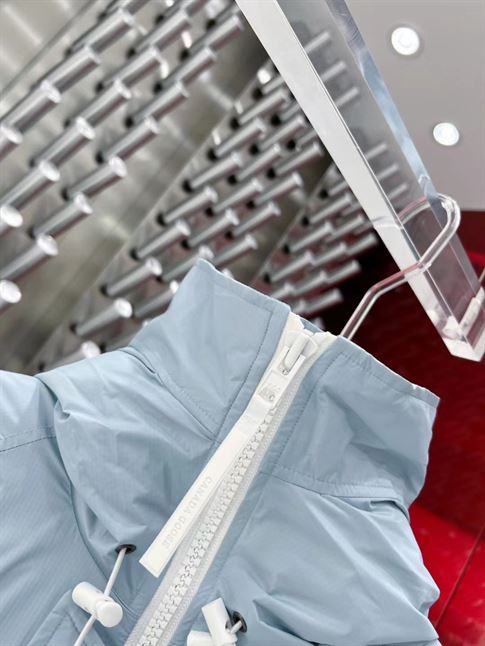 CANADA GOOSE CHILLIWACK BOMBER - CN24