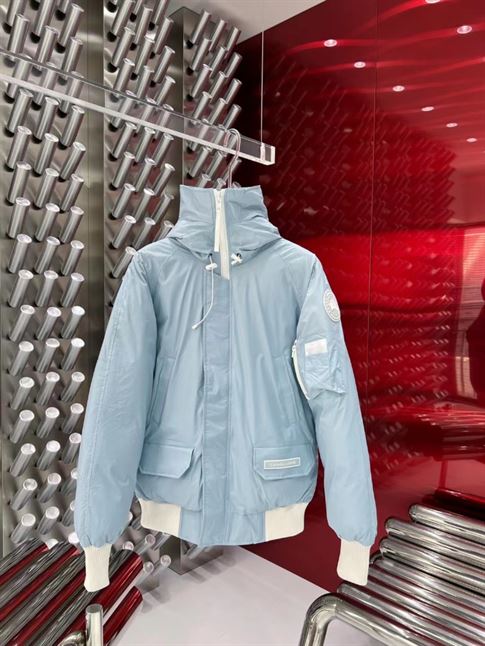 CANADA GOOSE CHILLIWACK BOMBER - CN24