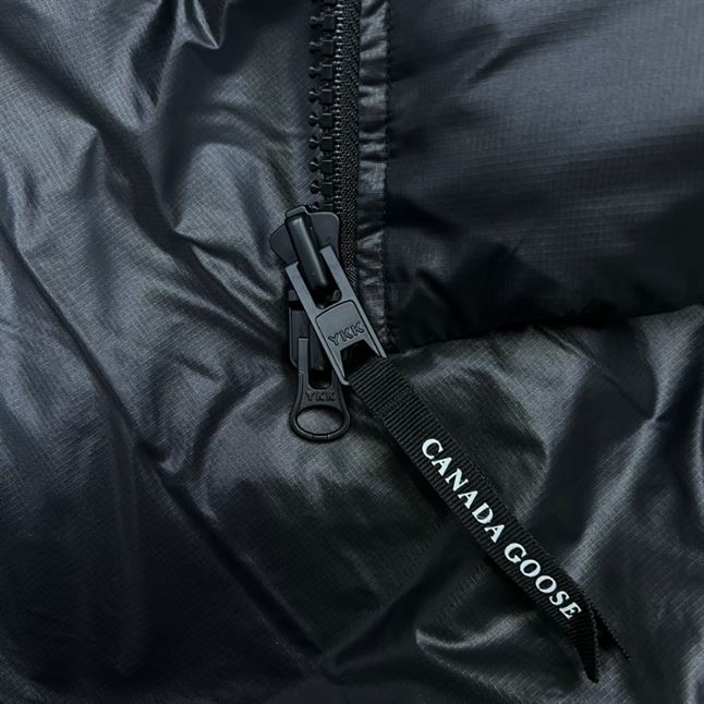 CANADA GOOSE CROFTON PUFFER JACKET - CN16