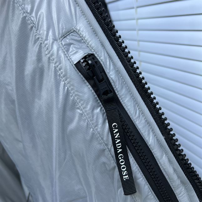 CANADA GOOSE CROFTON PUFFER JACKET - CN18