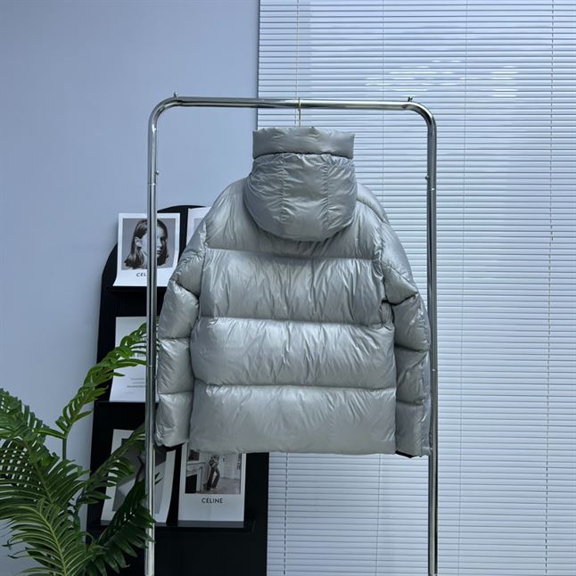 CANADA GOOSE CROFTON PUFFER JACKET - CN18