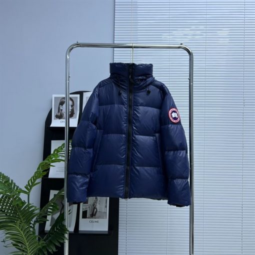 CANADA GOOSE CROFTON PUFFER JACKET - CN19