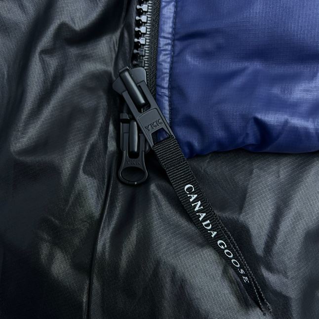 CANADA GOOSE CROFTON PUFFER JACKET - CN19