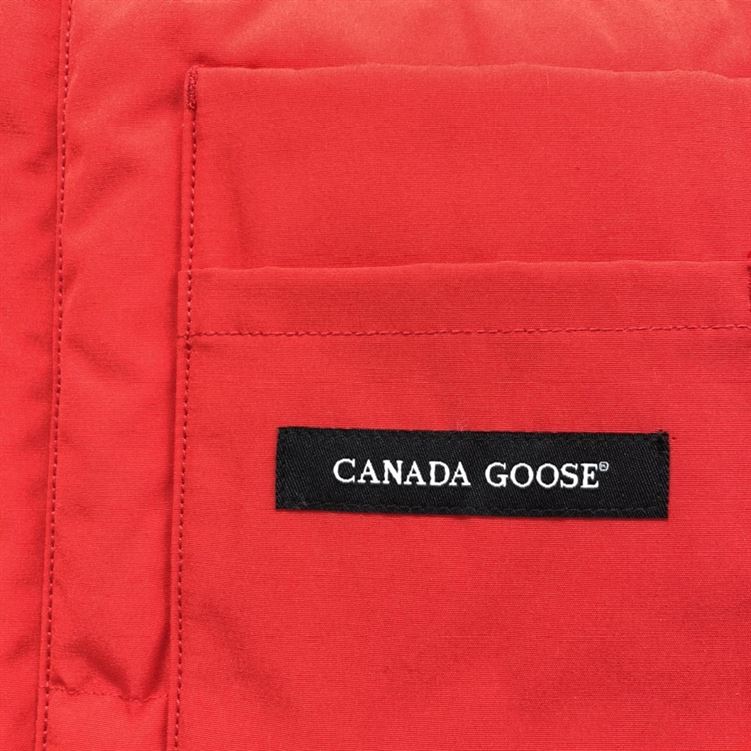 CANADA GOOSE FREESTYLE QUILTED ARTIC-TECH GILET - CN14