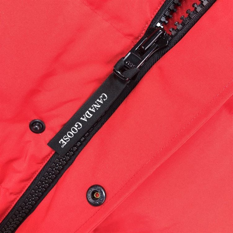 CANADA GOOSE FREESTYLE QUILTED ARTIC-TECH GILET - CN14