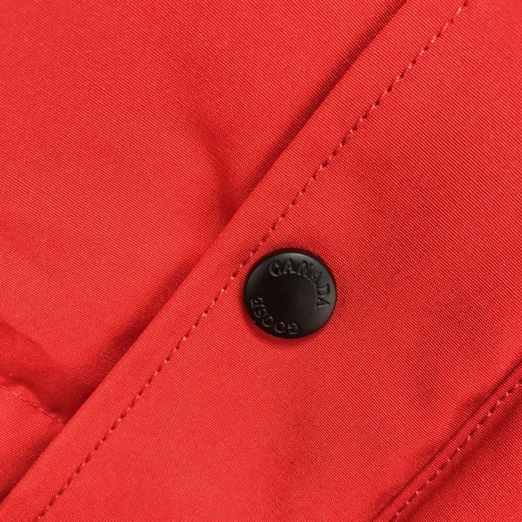 CANADA GOOSE FREESTYLE QUILTED ARTIC-TECH GILET - CN14