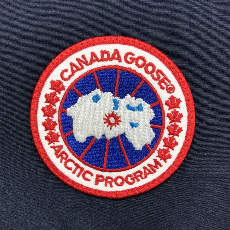 CANADA GOOSE FREESTYLE QUILTED ARTIC-TECH GILET - CN15