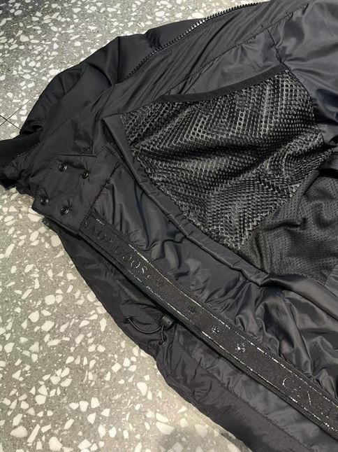 CANADA GOOSE JACKET - CN29