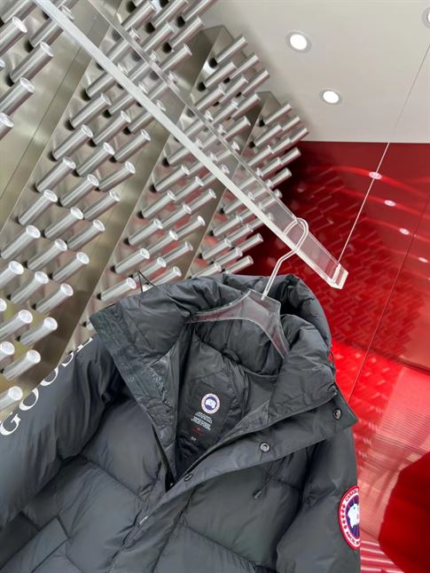 CANADA GOOSE PARKAS APPROACH JACKET - CN30