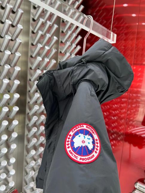 CANADA GOOSE PARKAS APPROACH JACKET - CN30