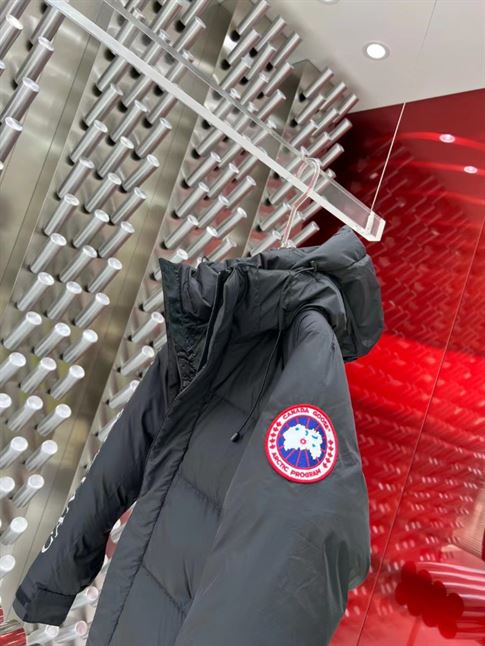 CANADA GOOSE PARKAS APPROACH JACKET - CN30