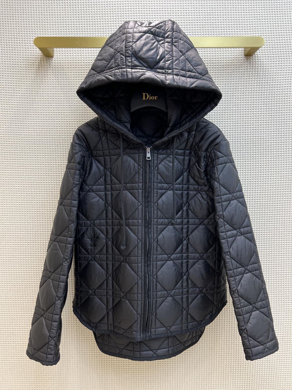 CHRISTIAN DIOR COAT - DRC006