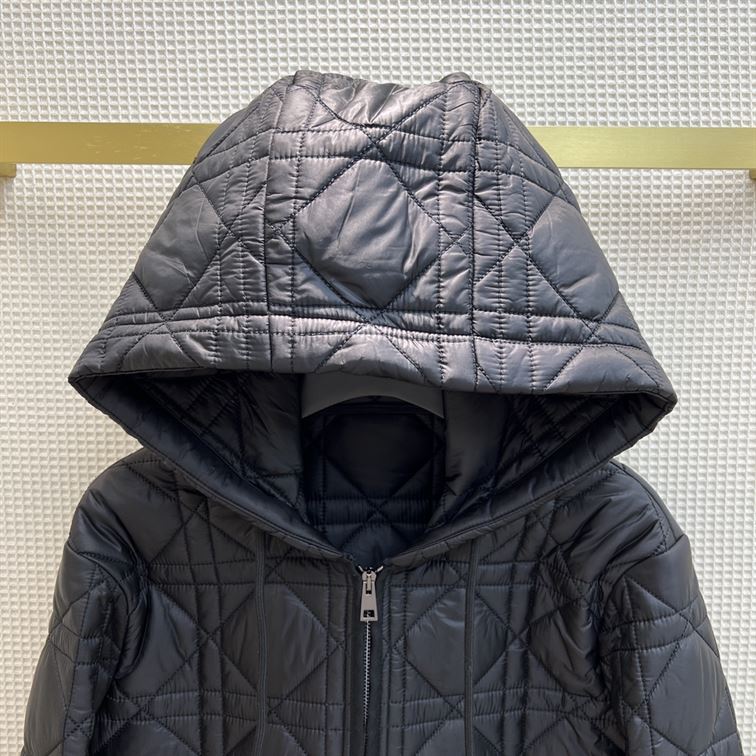 CHRISTIAN DIOR COAT - DRC006